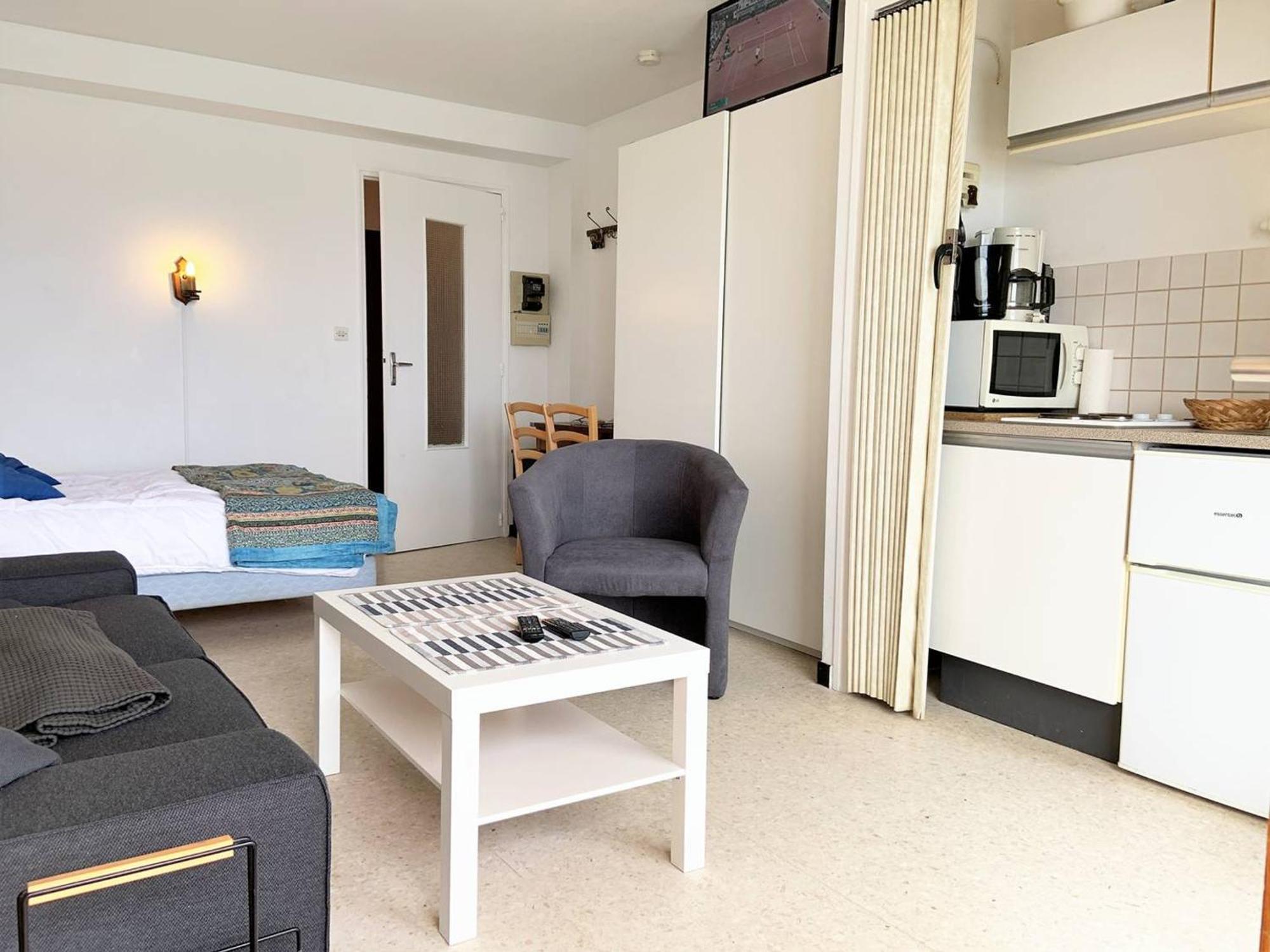Studio Sur Plage Cavaliere Avec Terrasse, 1Er Etage, 2 Couchages - Fr-1-251-80 Le Lavandou Dış mekan fotoğraf